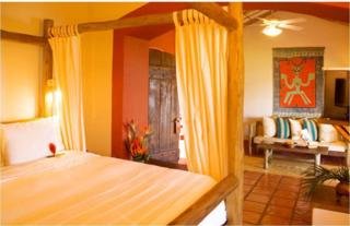Hotel Punta Islita