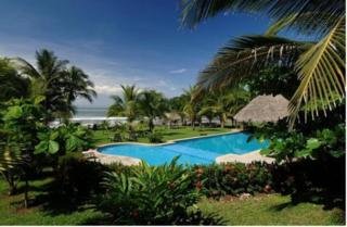 Hotel Punta Islita