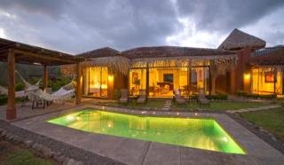 Hotel Punta Islita