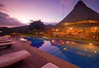 Hotel Punta Islita