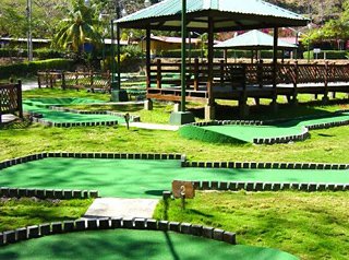 Hotel Punta Leona