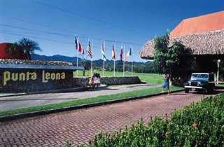 Hotel Punta Leona
