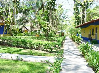 Hotel Punta Leona