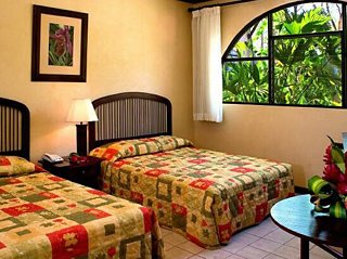 Hotel Punta Leona