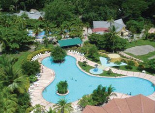Hotel Punta Leona