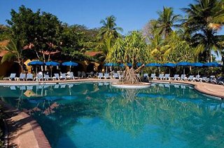 Hotel Punta Leona