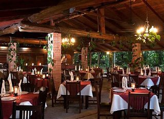 Hotel Punta Leona