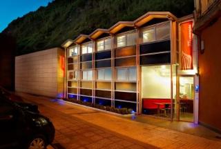 Hotel Punta Monpas