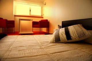 Hotel Punta Monpas