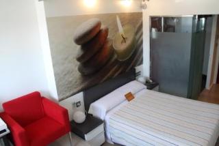 Hotel Punta Monpas