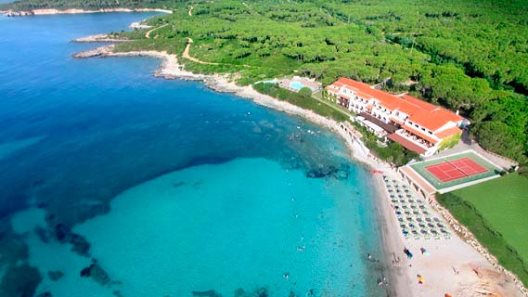 Hotel Punta Negra
