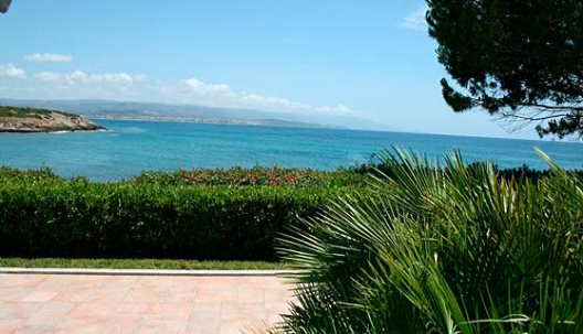 Hotel Punta Negra