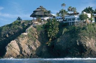 Hotel Punta Serena By Bluebay Villas & Spa All Inclusive