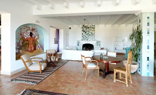 Hotel Punta Sur