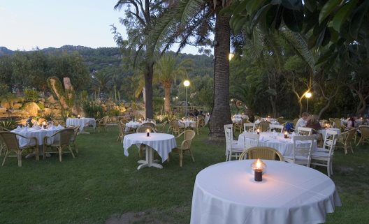 Hotel Punta Sur
