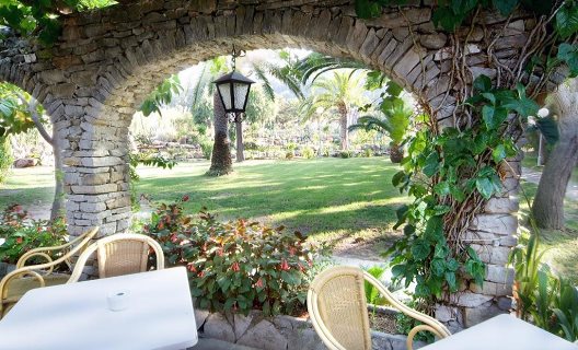 Hotel Punta Sur