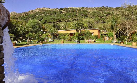 Hotel Punta Sur