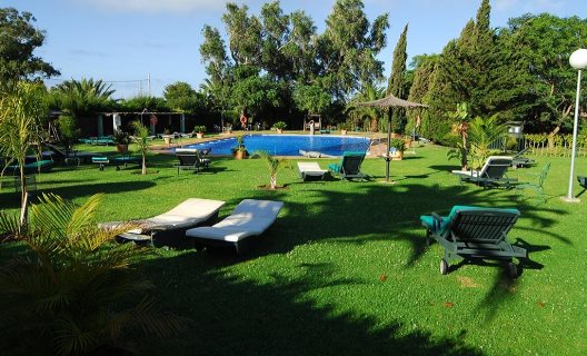 Hotel Punta Sur