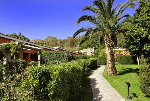 Hotel Punta Sur
