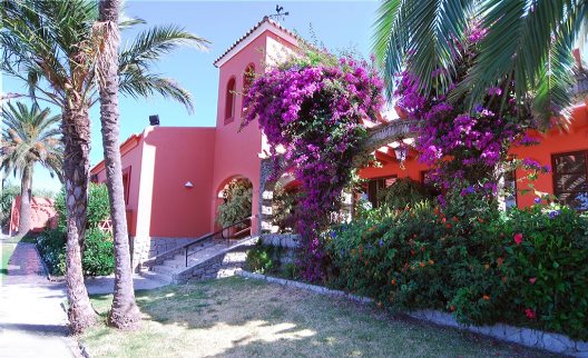 Hotel Punta Sur