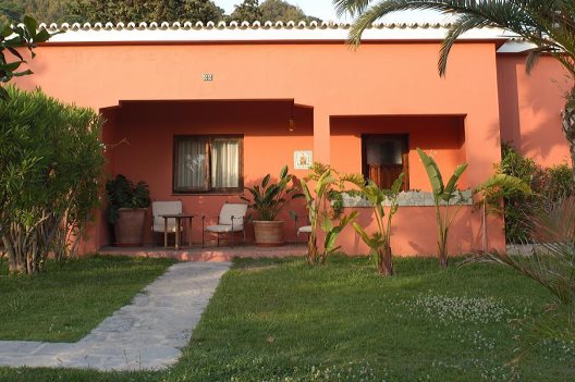 Hotel Punta Sur