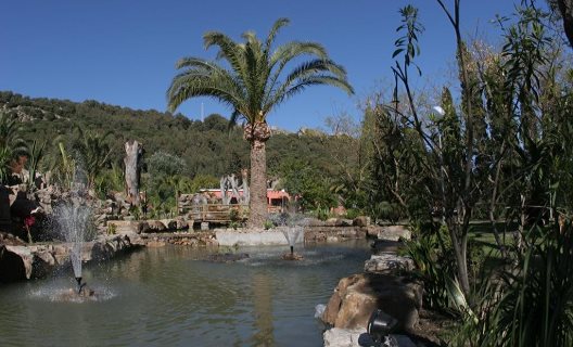 Hotel Punta Sur