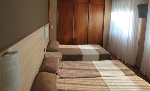 Hotel Punta Vicaño