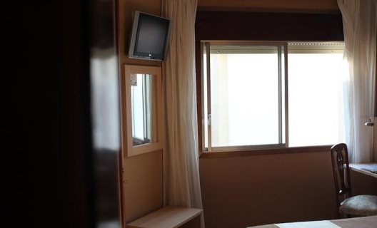 Hotel Punta Vicaño