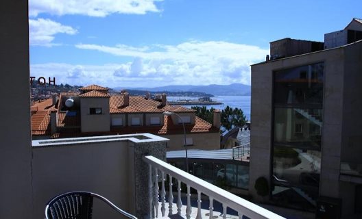 Hotel Punta Vicaño