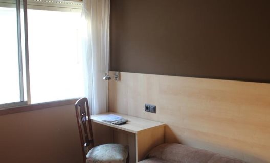 Hotel Punta Vicaño
