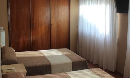 Hotel Punta Vicaño