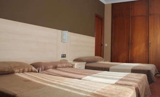 Hotel Punta Vicaño