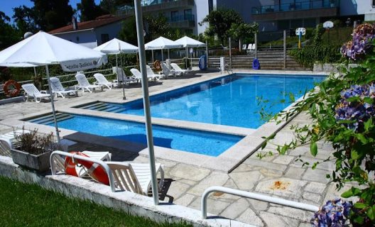 Hotel Punta Vicaño