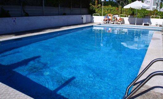 Hotel Punta Vicaño