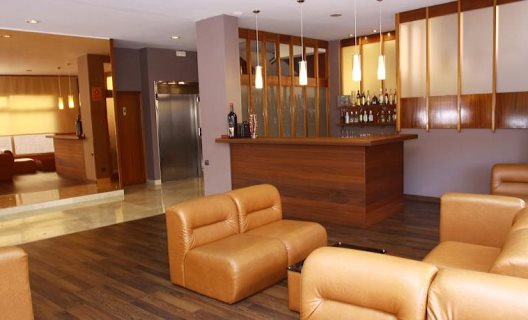 Hotel Punta Vicaño