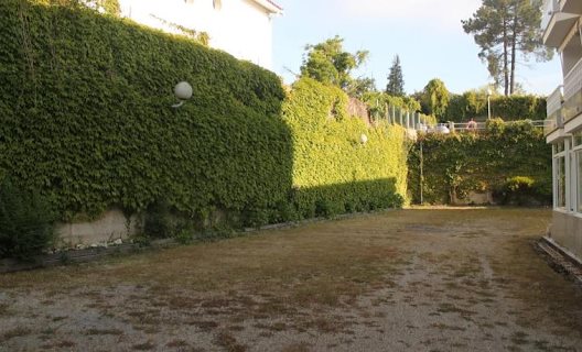 Hotel Punta Vicaño