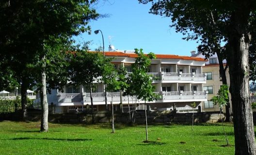 Hotel Punta Vicaño