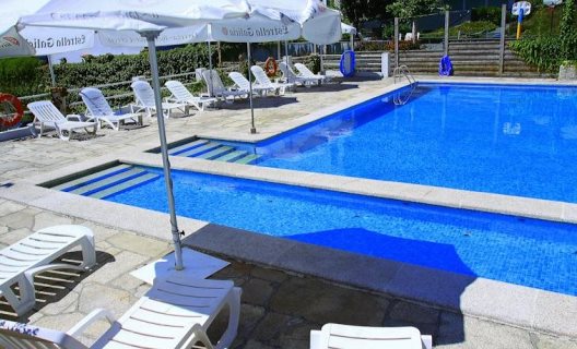 Hotel Punta Vicaño