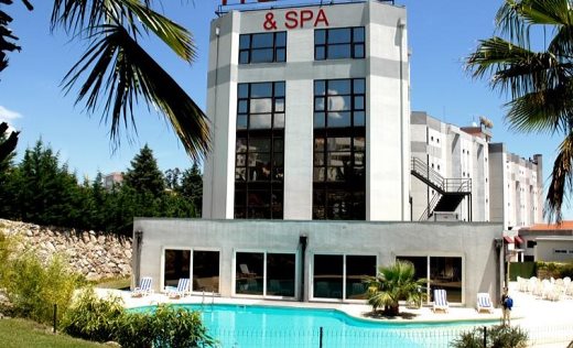 Hotel Puralã Wool Valley Spa