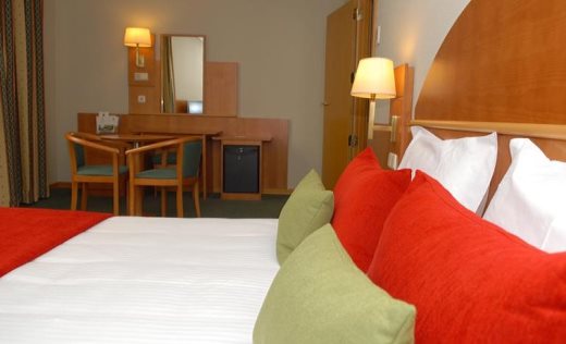 Hotel Puralã Wool Valley Spa