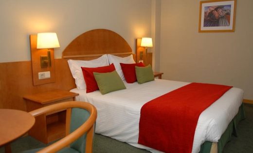 Hotel Puralã Wool Valley Spa