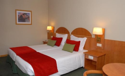 Hotel Puralã Wool Valley Spa