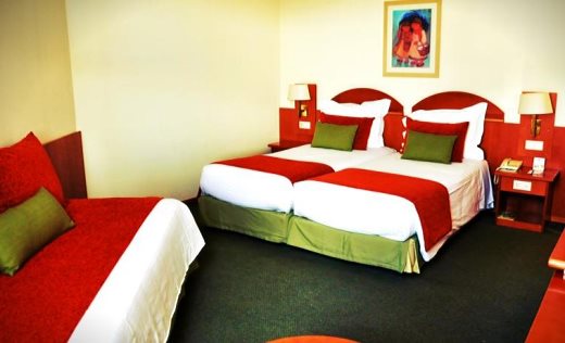 Hotel Puralã Wool Valley Spa