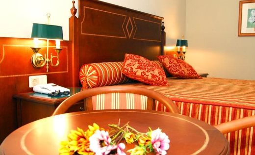 Hotel Puralã Wool Valley Spa