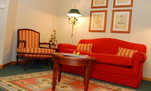 Hotel Puralã Wool Valley Spa