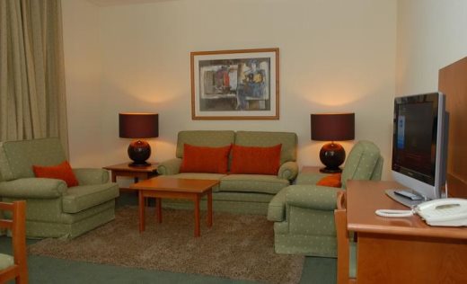 Hotel Puralã Wool Valley Spa