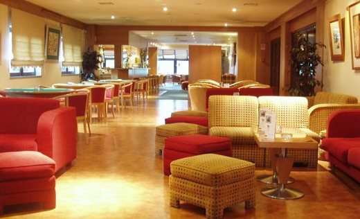 Hotel Puralã Wool Valley Spa