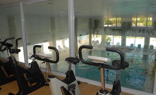 Hotel Puralã Wool Valley Spa
