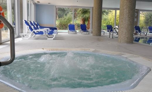 Hotel Puralã Wool Valley Spa