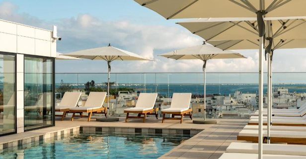 Hotel Pure Formosa Concept